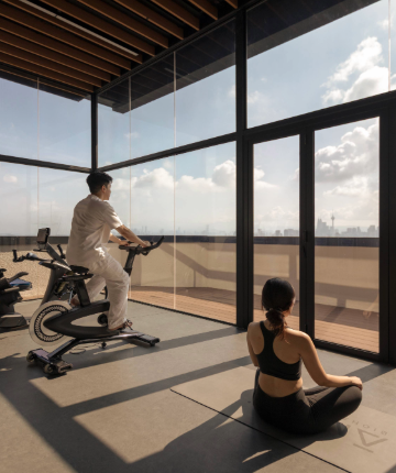 Past Events - AMANI Wellness