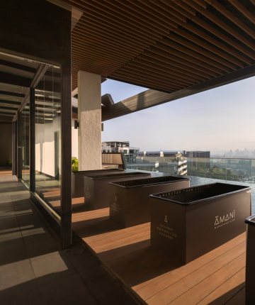 Past Events - AMANI Wellness